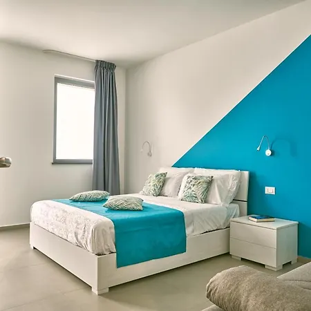 Il Casale Di Monacella Appart hôtel