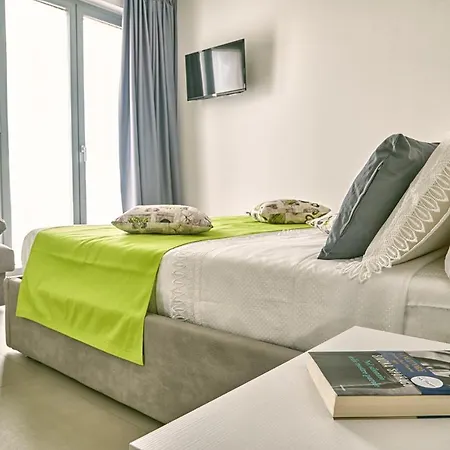 Aparthotel Il Casale Di Monacella Santa Venerina