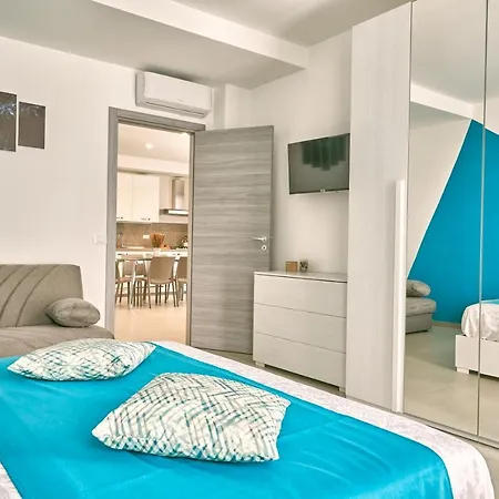Il Casale Di Monacella Aparthotel Santa Venerina