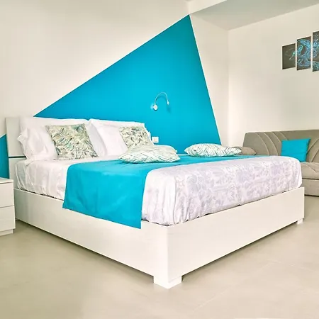 Aparthotel Il Casale Di Monacella Santa Venerina
