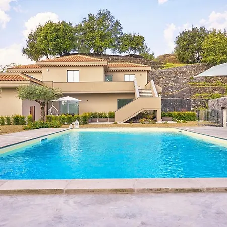 Appart hôtel Il Casale Di Monacella