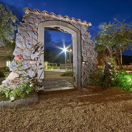 Il Casale Di Monacella *