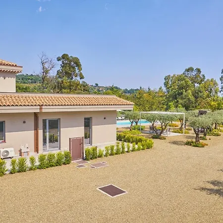 Il Casale Di Monacella