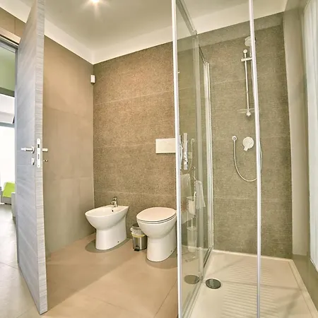 Il Casale Di Monacella 4*