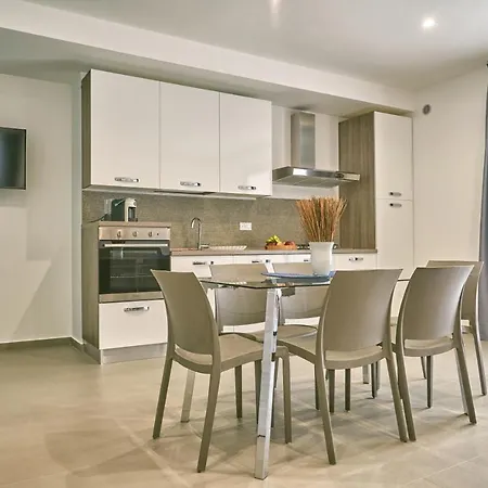 Il Casale Di Monacella Aparthotel