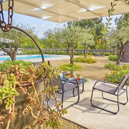Il Casale Di Monacella Aparthotel