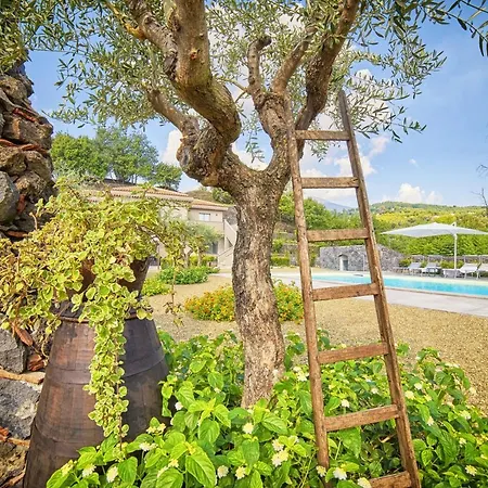 Il Casale Di Monacella