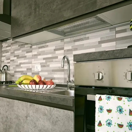 Appart hôtel Il Casale Di Monacella