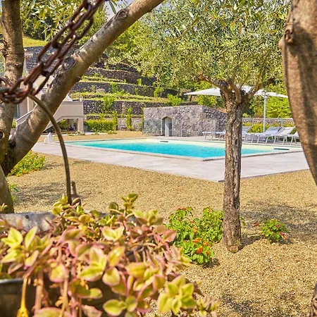 Il Casale Di Monacella *