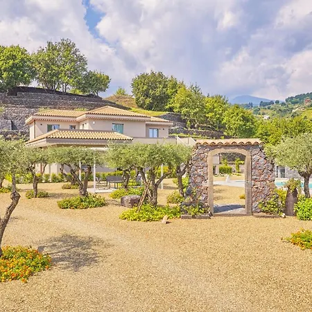 Il Casale Di Monacella
