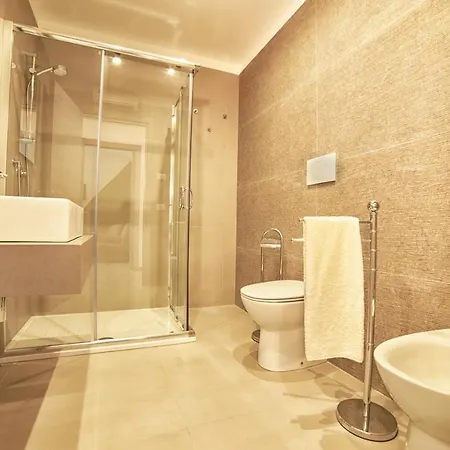 Il Casale Di Monacella Appart hôtel