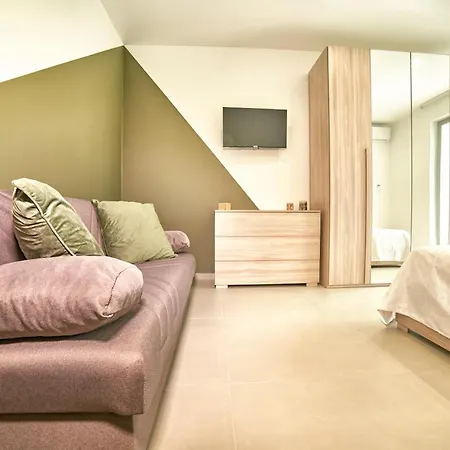 Aparthotel Il Casale Di Monacella