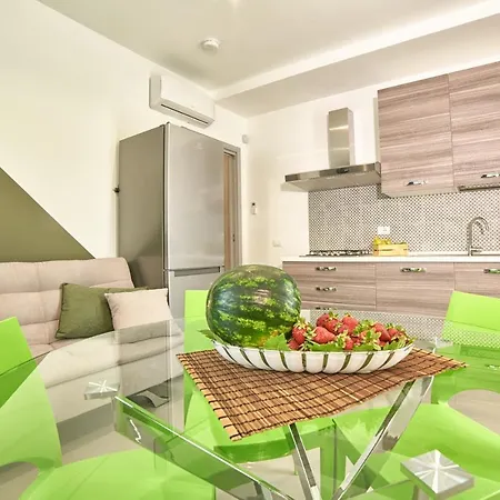 Il Casale Di Monacella Appart hôtel 4*