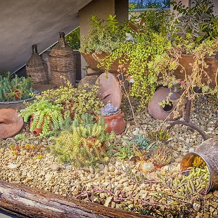 Appart hôtel Il Casale Di Monacella 4*