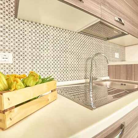 Il Casale Di Monacella Appart hôtel 4*