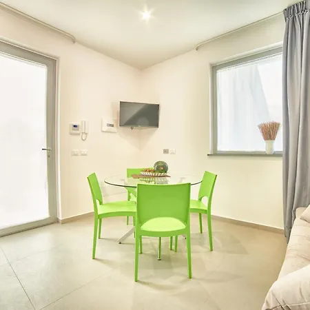 Appart hôtel Il Casale Di Monacella Santa Venerina