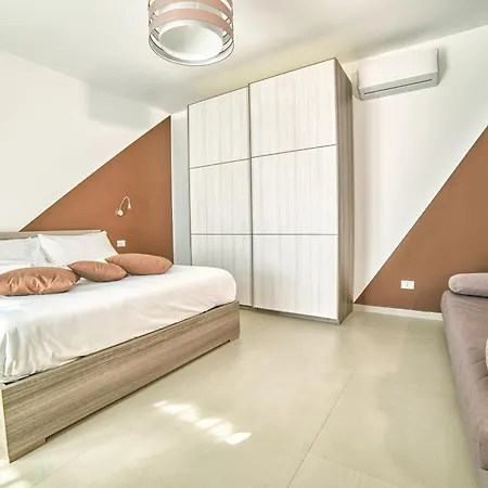 Aparthotel Il Casale Di Monacella Santa Venerina