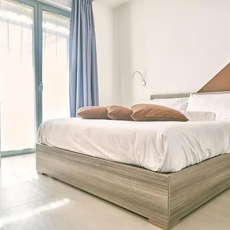 Il Casale Di Monacella Aparthotel *
