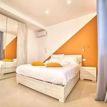 Il Casale Di Monacella Aparthotel *
