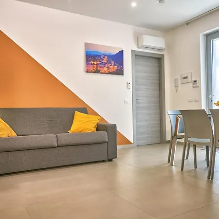 Aparthotel Il Casale Di Monacella *