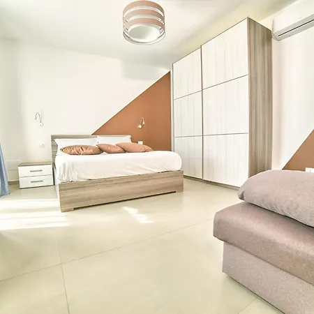 Il Casale Di Monacella Aparthotel
