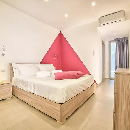 Il Casale Di Monacella