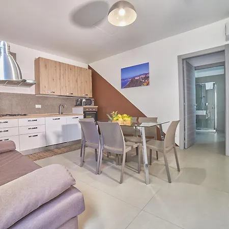 Il Casale Di Monacella Апарт-отель