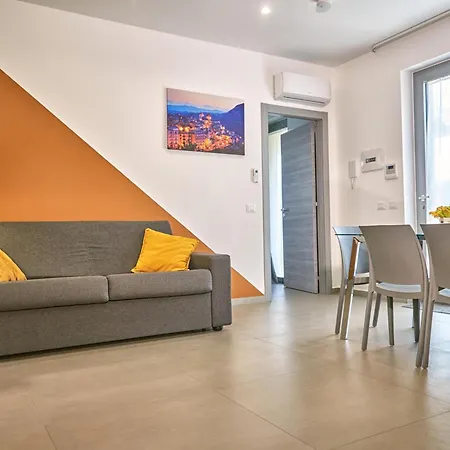 Aparthotel Il Casale Di Monacella