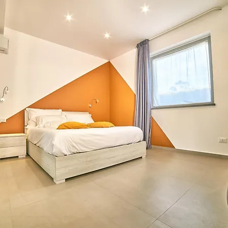 Il Casale Di Monacella Aparthotel *