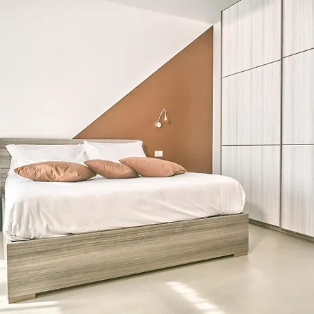 Aparthotel Il Casale Di Monacella *