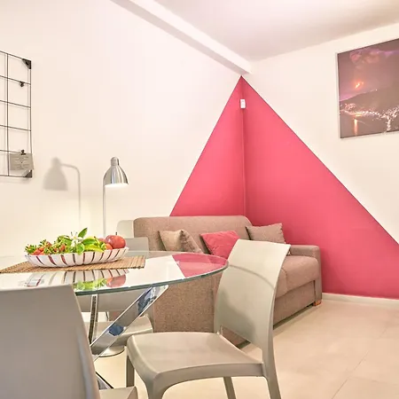 Aparthotel Il Casale Di Monacella Santa Venerina