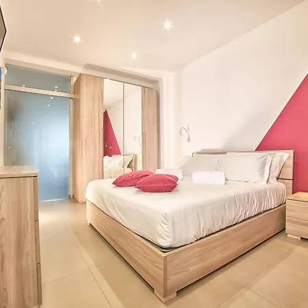 Aparthotel Il Casale Di Monacella *