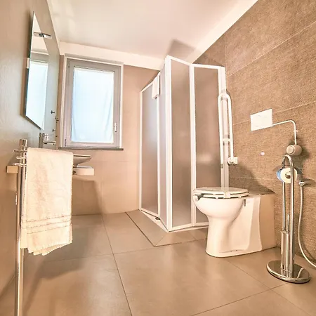 Il Casale Di Monacella Appart hôtel 4*