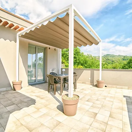 Il Casale Di Monacella Aparthotel *