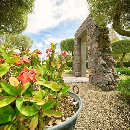 Апарт-отель Il Casale Di Monacella *