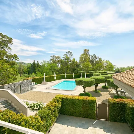 Il Casale Di Monacella Santa Venerina