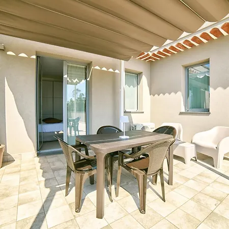 Il Casale Di Monacella