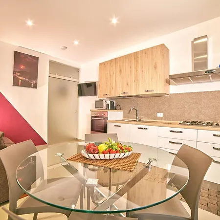 Il Casale Di Monacella 4*