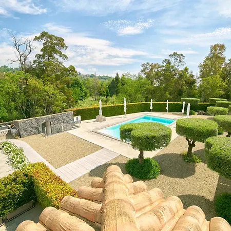 Il Casale Di Monacella Апарт-отель