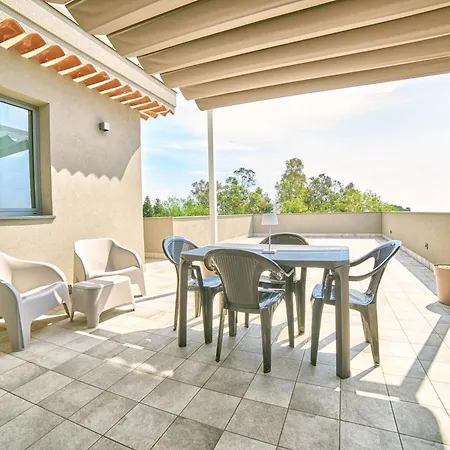 Il Casale Di Monacella Aparthotel *