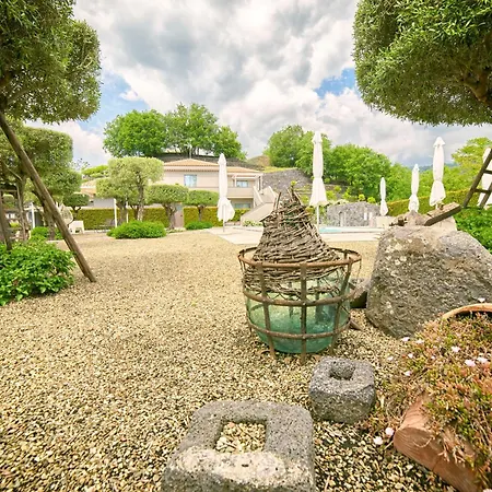 Aparthotel Il Casale Di Monacella