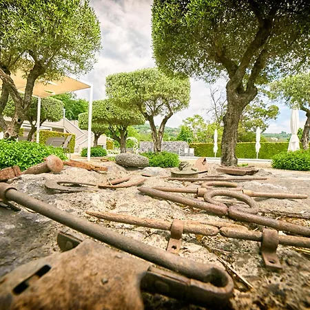 Il Casale Di Monacella Aparthotel *