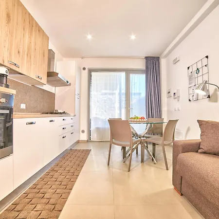 Il Casale Di Monacella Апарт-отель