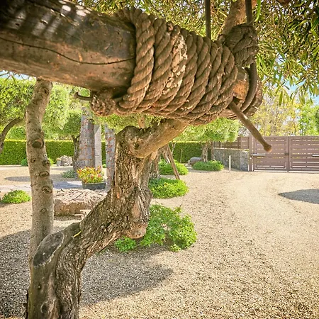 Il Casale Di Monacella Aparthotel