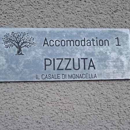 Il Casale Di Monacella * Santa Venerina