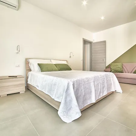 Il Casale Di Monacella